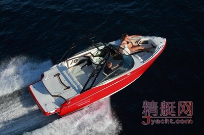 美國(guó)Monterey游艇的計(jì)算機(jī)軟件開發(fā)與應(yīng)用